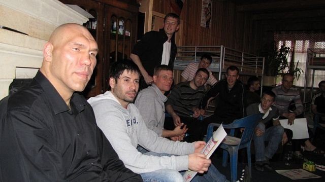 Скандально відомий Гогілашвілі: що про нього відомо