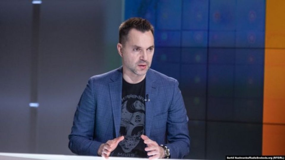 Військові авантюри часто стають причиною катастрофи авторитарних режимів: інтерв’ю Арестовича