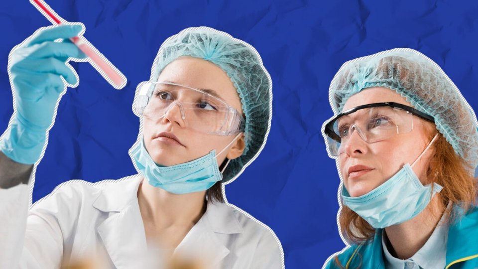 Коронавірус в Україні: статистика з областей на 14 грудня