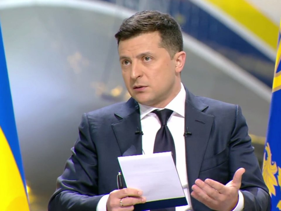РФ не пускає міжнародні організації до українських полонених, бо ті у жахливому стані – президент