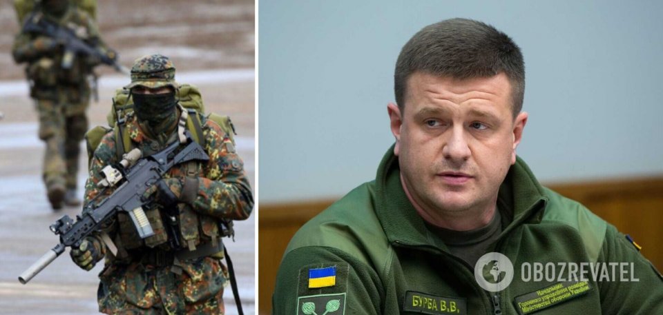 ОС пропонував Бурбі посаду посла у відповідь на мовчання у справі “вагнерівців”