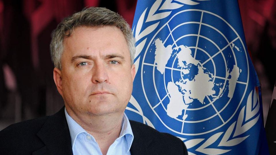 Український дипломат іронічно відгукнувся про голосування за резолюцію щодо Криму в ООН