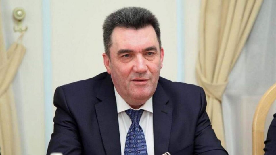 У РНБО назвали умову для запровадження воєнного стану в Україні