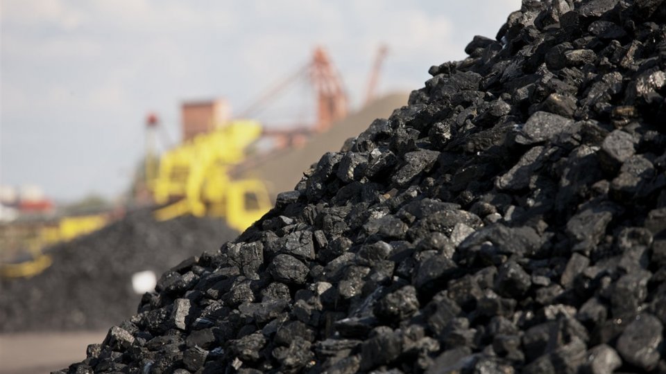 Вугільним електростанціям дозволили закуповувати газ для генерації електроенергії