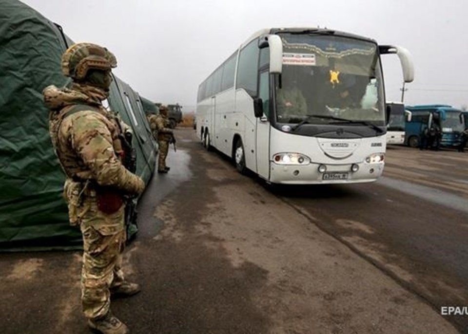 Арешти та тортури жінок на Донбасі: що відбувається