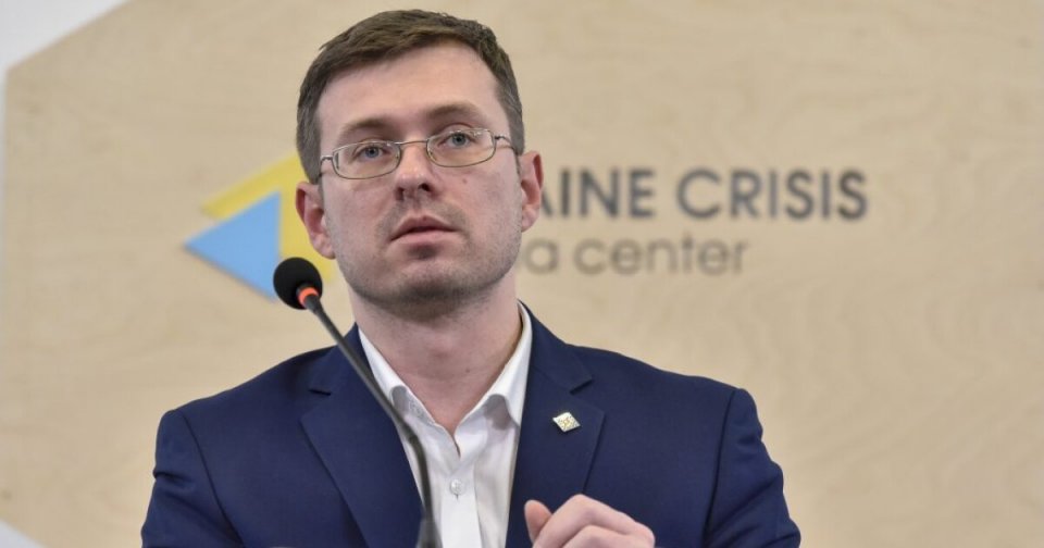 Перший випадок штаму “Омікрон” в Україні: як протікала хвороба