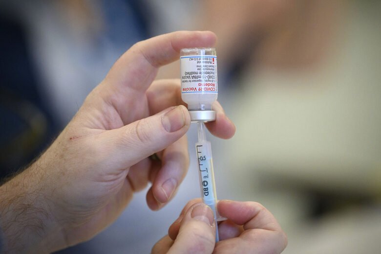 В Україні два дні не працюватимуть пункти COVID-вакцинації: коли та що сталося