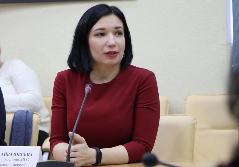 Повернення до мажоритарки – крок назад.