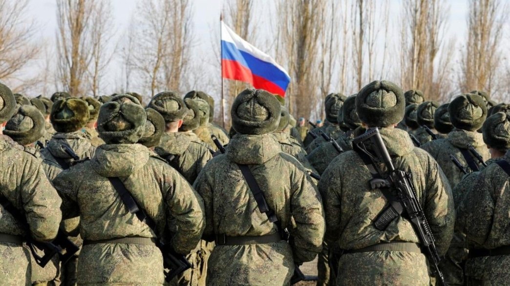 Російський суд вперше підтвердив присутність регулярних військ РФ на Донбасі