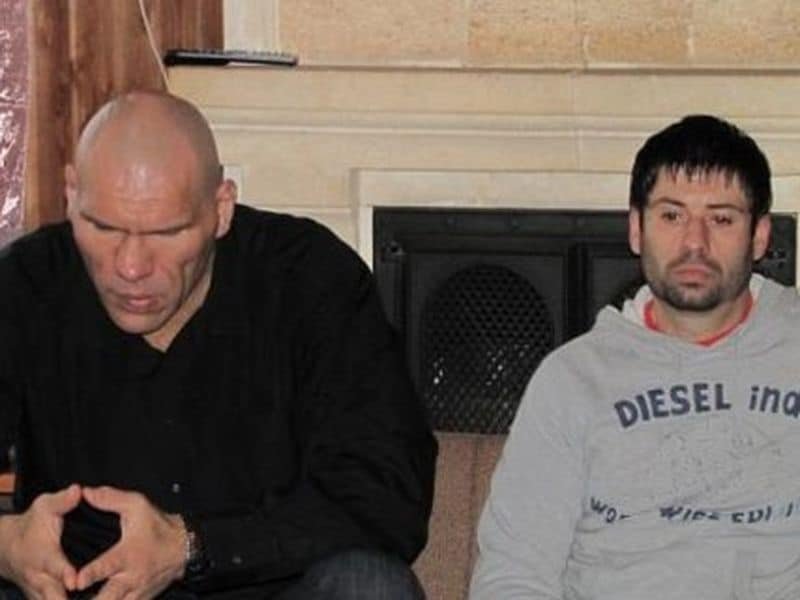 Скандально відомий Гогілашвілі: що про нього відомо