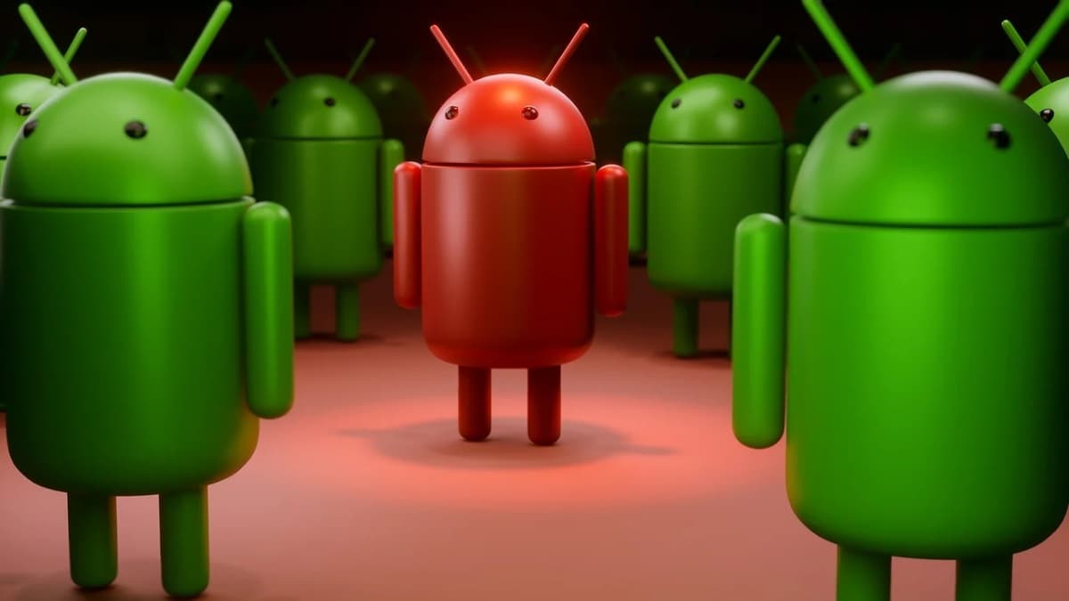 Мерзенний Android-троян Anatsa спійманий на крадіжці банківської інформації та шахрайстві на пристрої