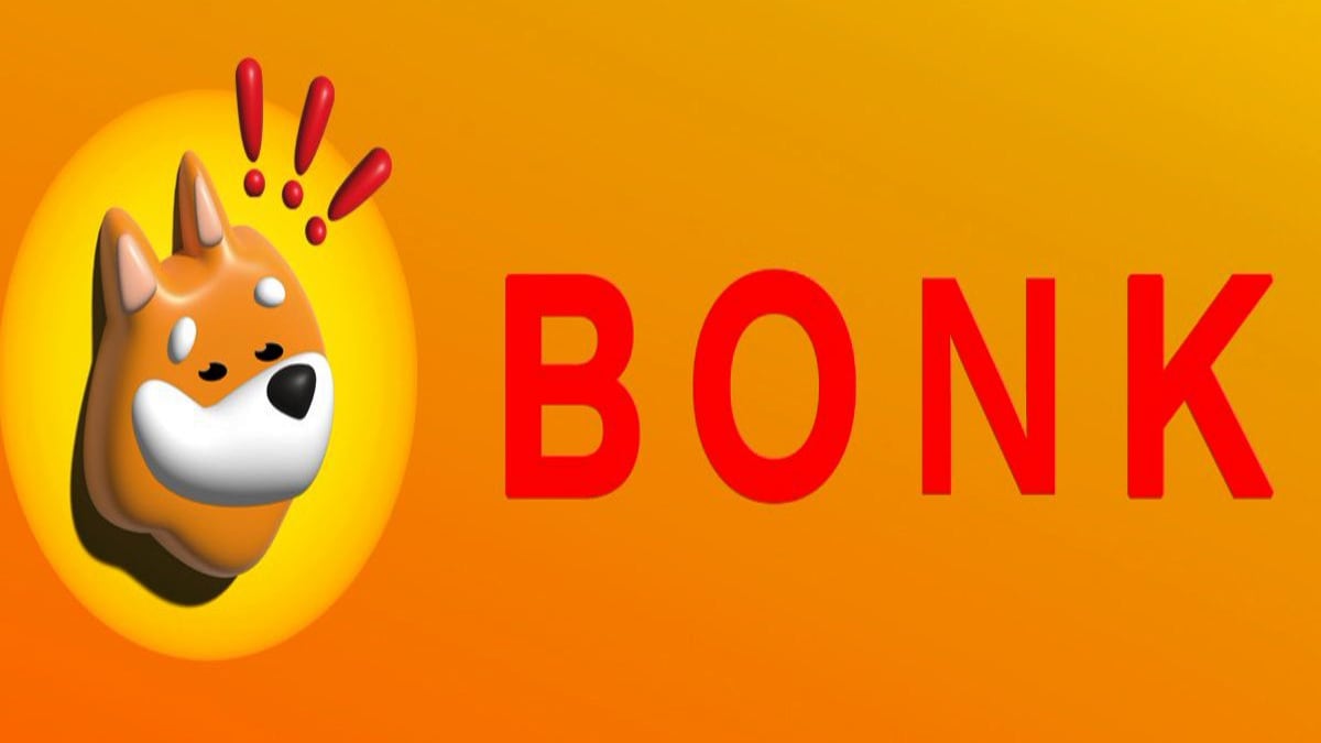 Токен Bonk випередив Pepecoin і став останнім бунтом щодо блоку Memecoin: все, що потрібно знати