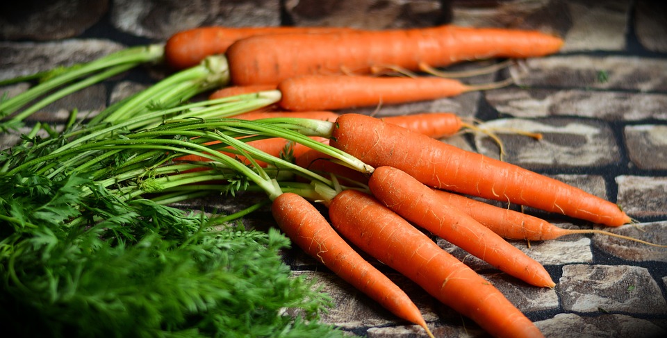 Продукти, що сприяють згущенню крові: на що варто звернути увагу