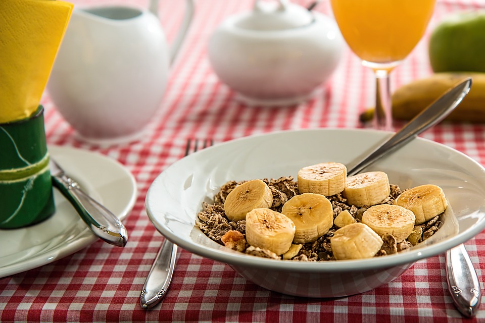 Дієта номер 3: Ефективний підхід до поліпшення травлення та загального здоров’я