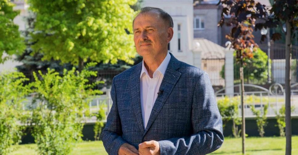 Плани декарбонізації необхідно переглянути.