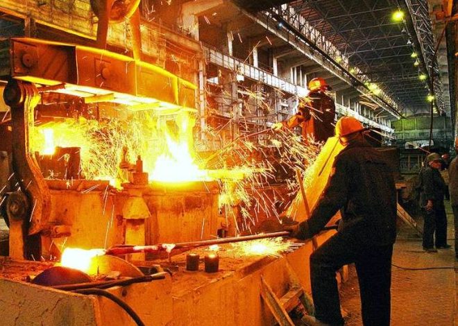 Зелений перехід та металургія потрібні один одному