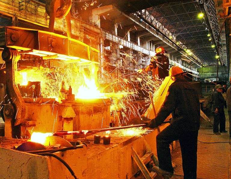 Зелений перехід та металургія потрібні один одному