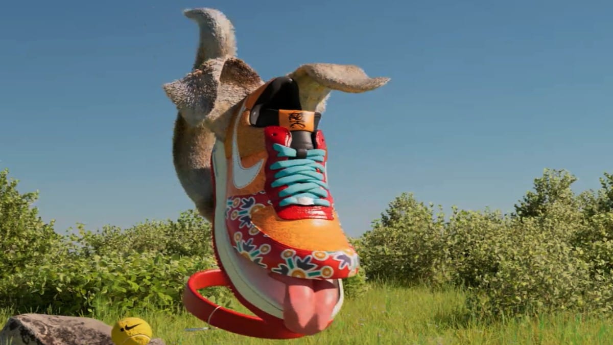 Nike співпрацює з EA Sports, щоб надати геймерам ексклюзивну колекцію NFT: подробиці