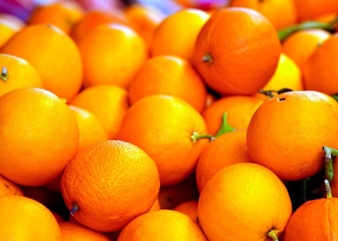 Часник як джерело здоров’я: які вітаміни містить цей суперпродукт?