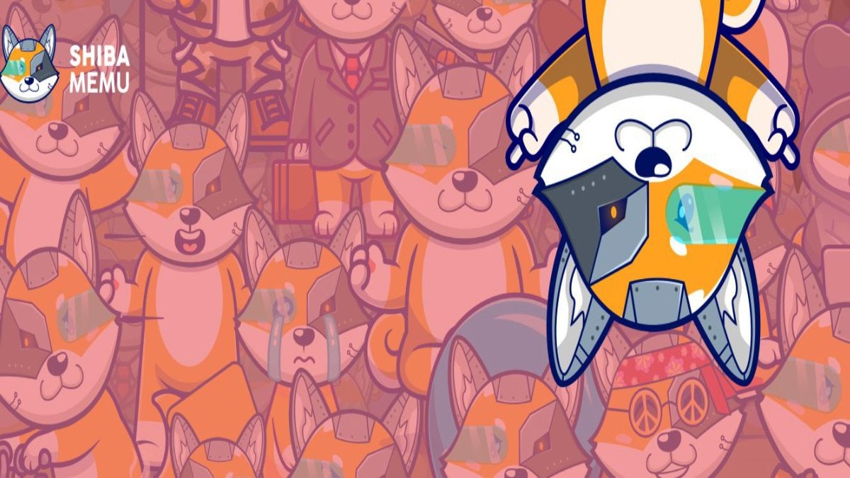 Shiba Memu: Memecoin бачить стрибок ціни на тлі падіння ринку, що викликає прихильність серед криптопатронів