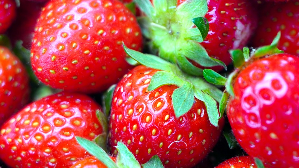 Молоко: Які Вітаміни Приховує Цей Продукт?