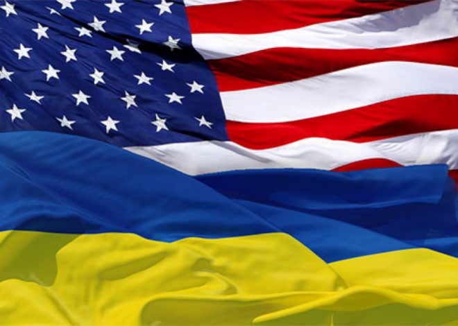 Енергетика та клімат – перспективні сфери співробітництва України та США