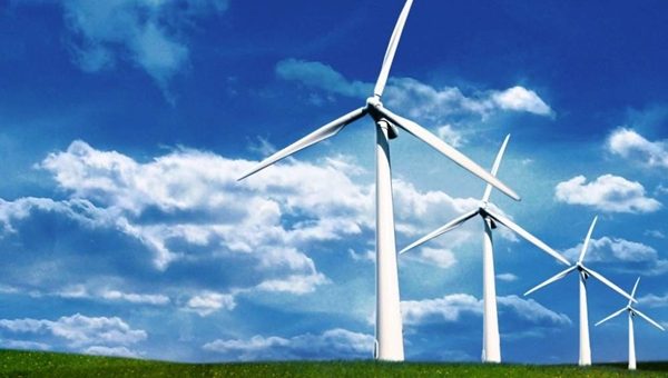 China Steel інвестує майже 200 млн дол. у вітроенергетичне підприємство