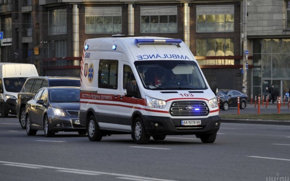У Херсонській області в дитячому таборі померла ще одна дитина