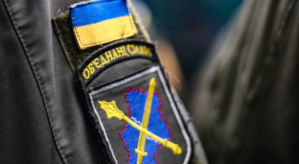 Українські військові дали адекватну відповідь бойовикам на Донбасі