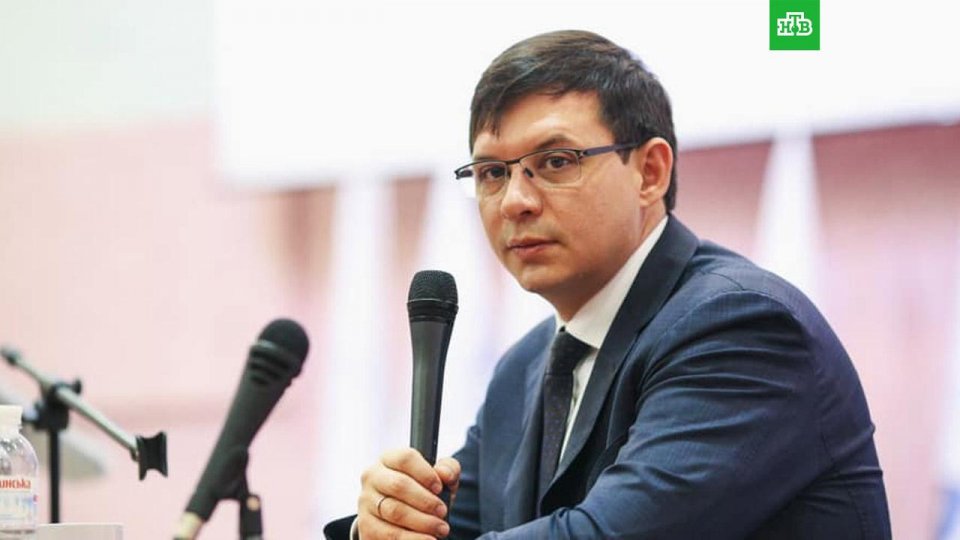 “РФ анексував Крим”, – Мураєв визнав російську агресію, а потім почав загрожувати