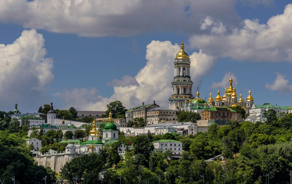 З банку Жеваго зникли $761 тис. депозиту Києво-Печерської Лаври
