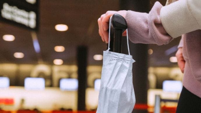 Поліція проводитиме “рейди” для контролю носіння масок – МОЗ