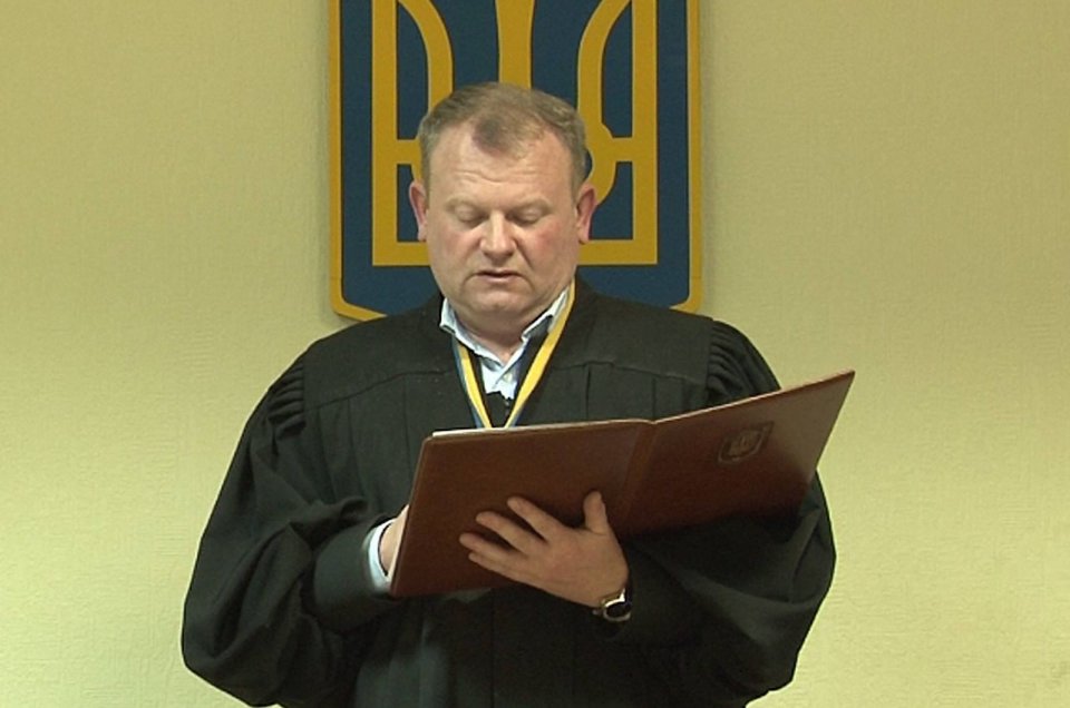 Суддю Печерського райсуду знайшли мертвим у Київській області