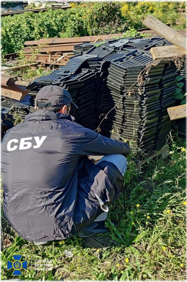 Нова схема на Укрзалізниці могла призвести до аварій поїздів