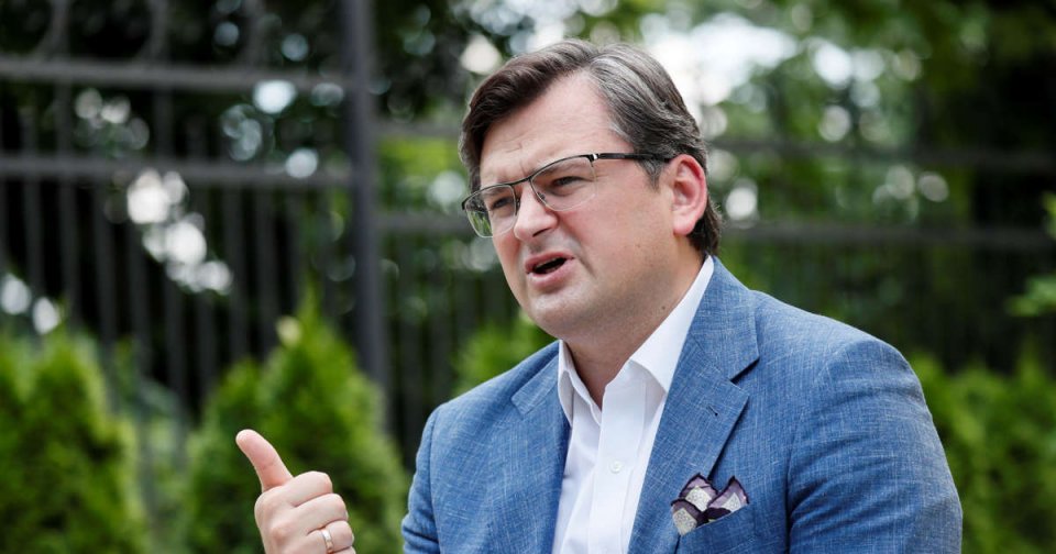 Україна має стати гнучкою військовою державою, як Ізраїль, – Куліба