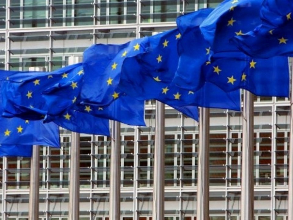 Єврокомісія виділила Україні другий транш макрофінансової допомоги
