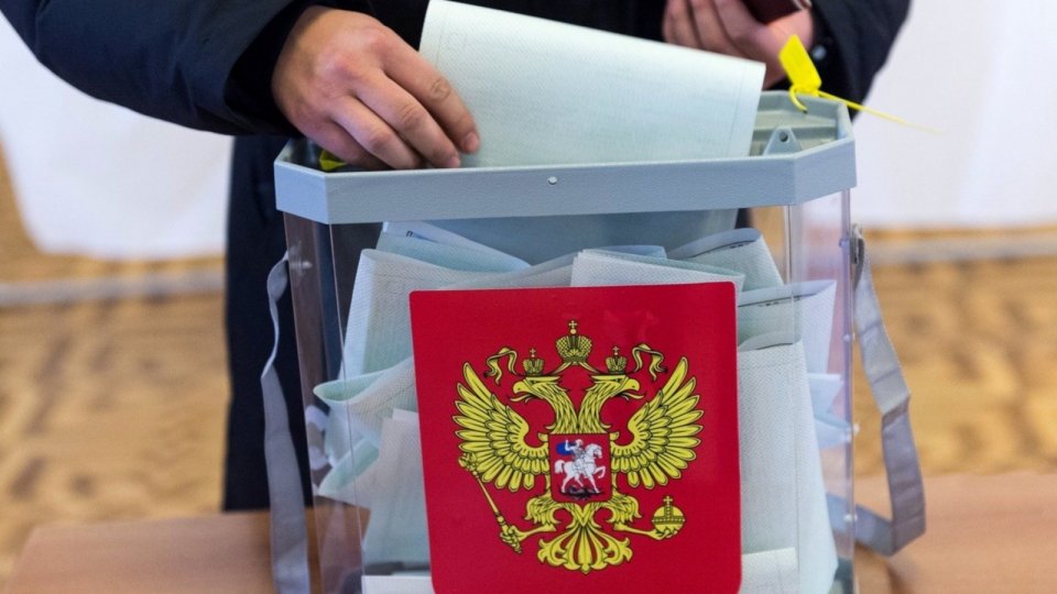 Окупанти масово вивозять жителів ОРДЛО до Росії для участі у виборах
