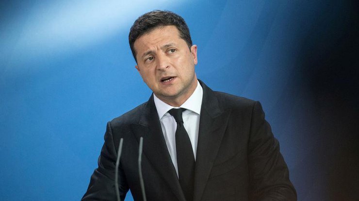 “Відповідь буде сильною”: Зеленський про замах на Шефіра