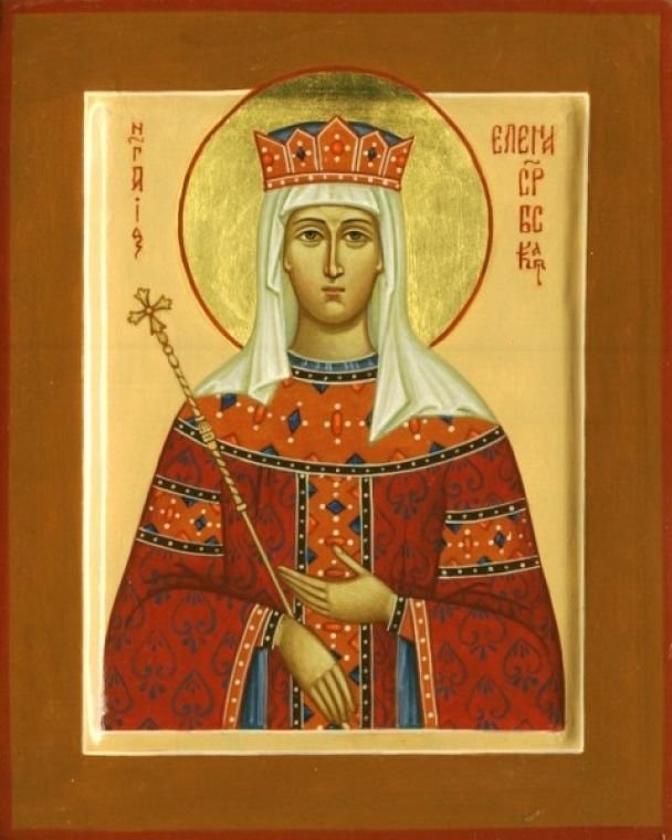 Воздвиження Хреста Господнього: друге велике свято у календарі церковних богослужінь