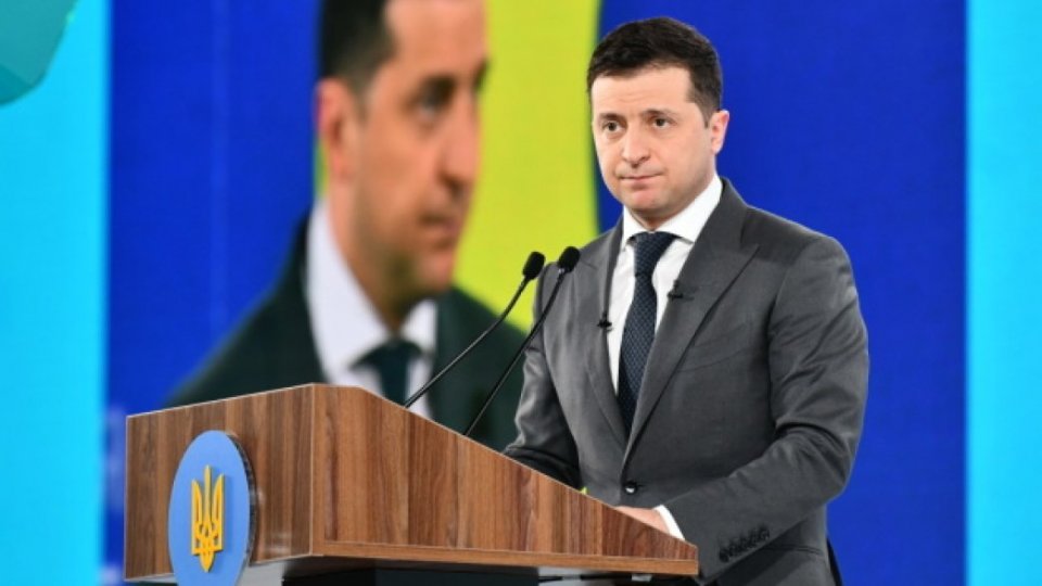 Хто насправді організував форум Україна 30 і чому на сайті немає контактів