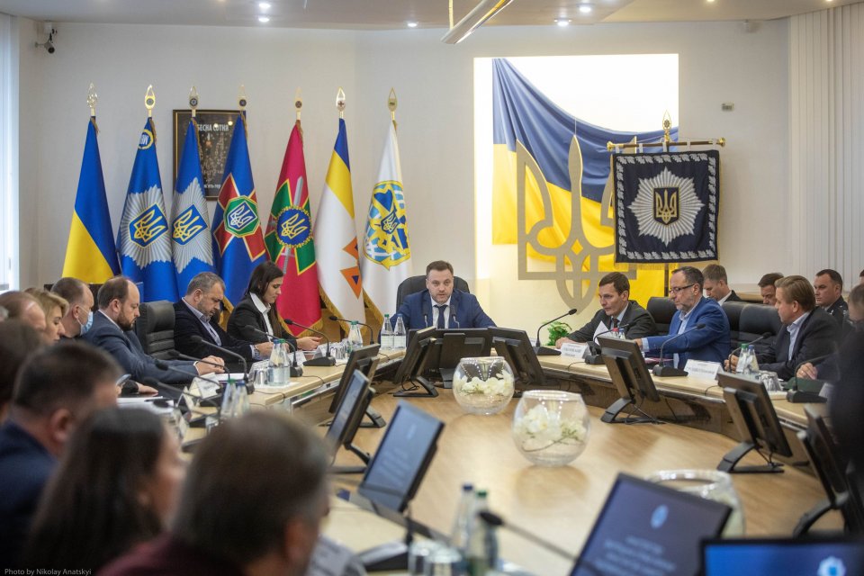 МВС створило підрозділ “захисту бізнесу”: хто очолив