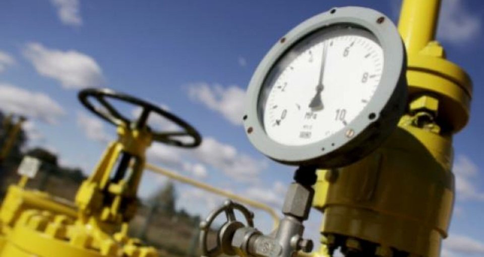 “Газпром” зупинив транзит газу до Угорщини через територію України