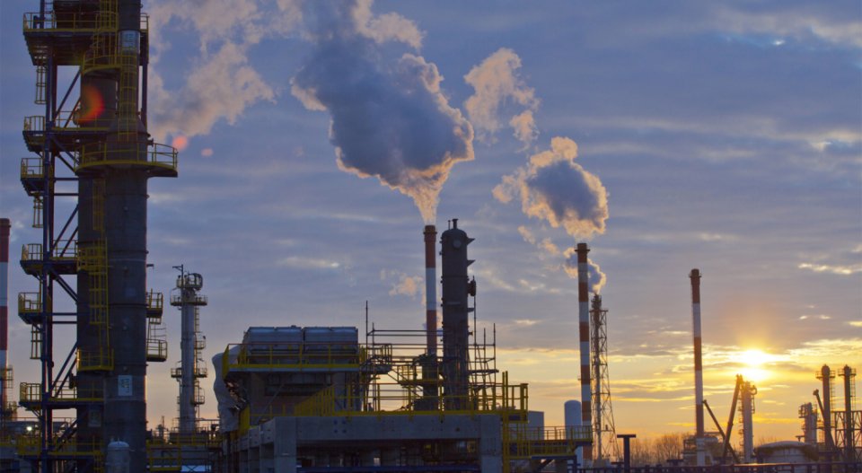 Газовий удар. Скільки українських заводів зупиниться на весну