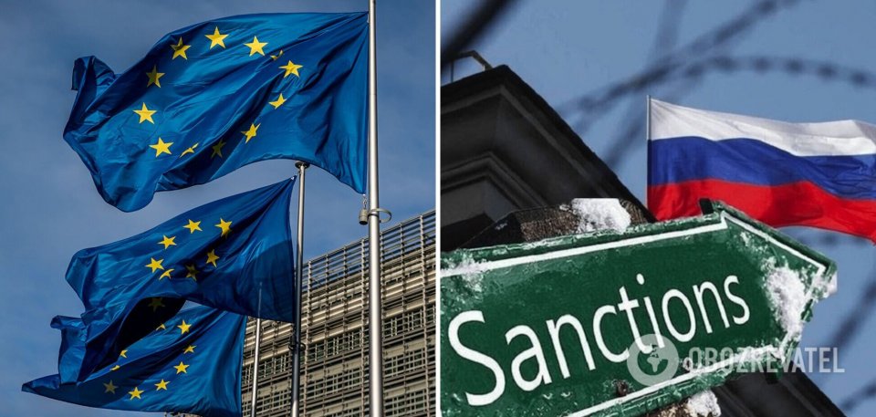 Україна та низка країн підтримали продовження санкцій ЄС проти РФ