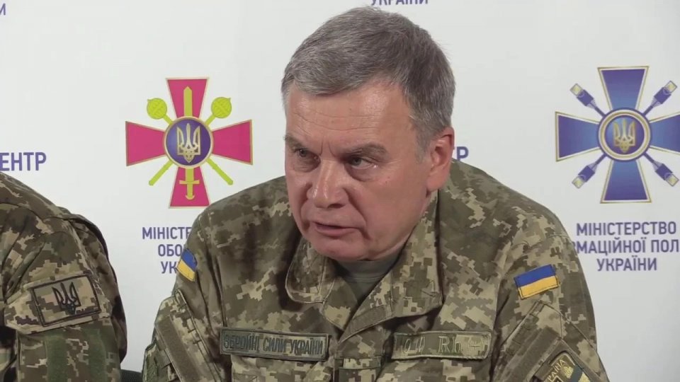 Нові подробиці: Бутусов заявив, що Таран санкціонував затримання вагнерівців