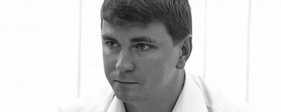 Помер нардеп Поляков