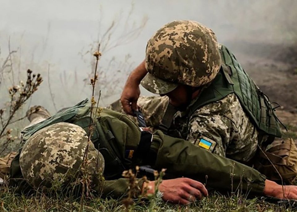 Минулої доби – 6 порушень “тиші”, з півночі – 2
