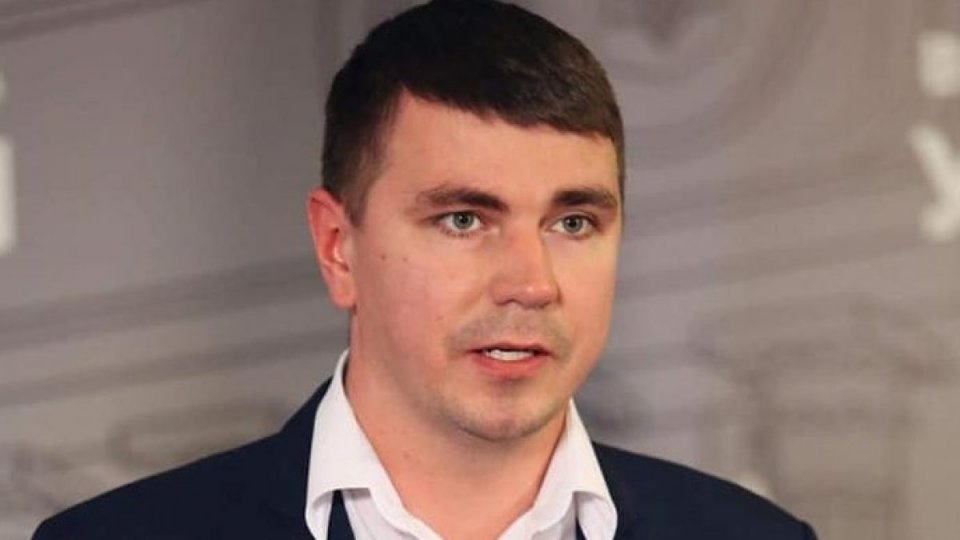 У МВС підтвердили, що у крові Полякова знайшли метадон