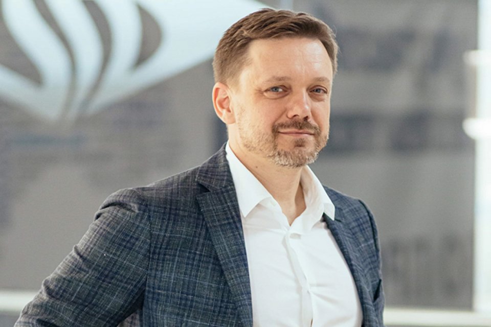 Мецгера звільнили – написав заяву за власним бажанням