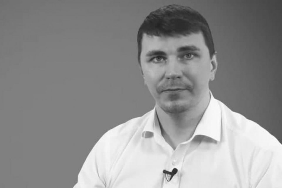 Таксист, який вез Полякова перед смертю, змінив свідчення: подробиці